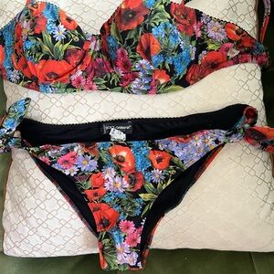 Dolce Gabbana swimwear